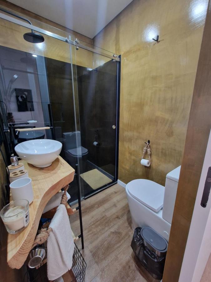 Ribeiro Apartamento