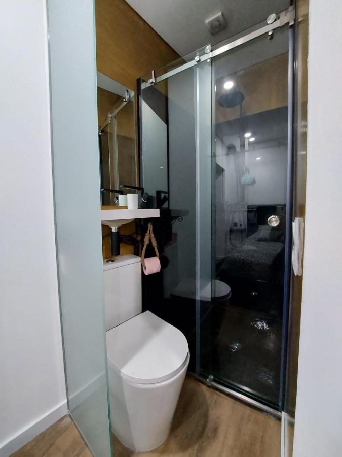Appartement Ribeiro *