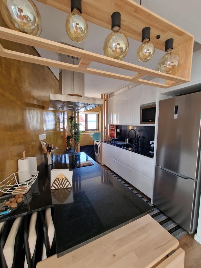 Appartement Ribeiro *