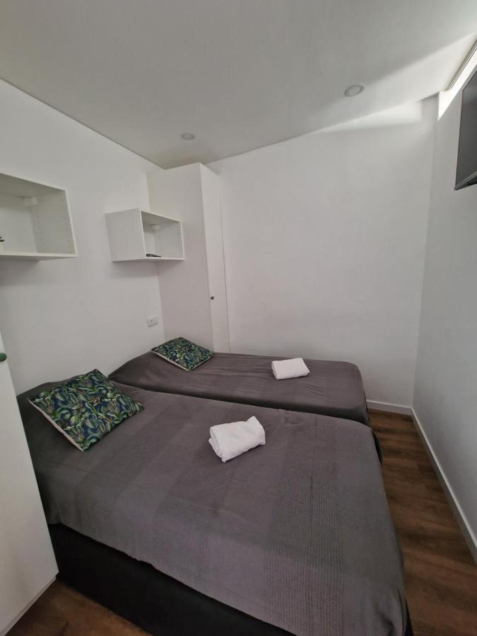 Appartement Ribeiro Albufeira