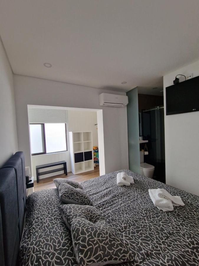 Appartement Ribeiro Albufeira