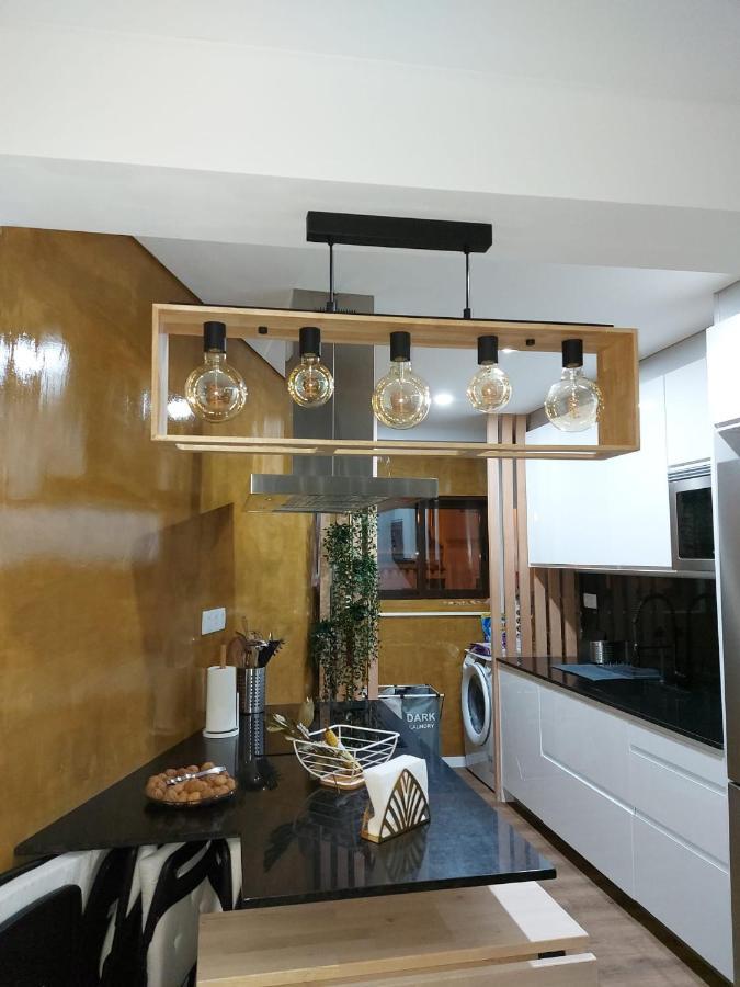Ribeiro Appartement