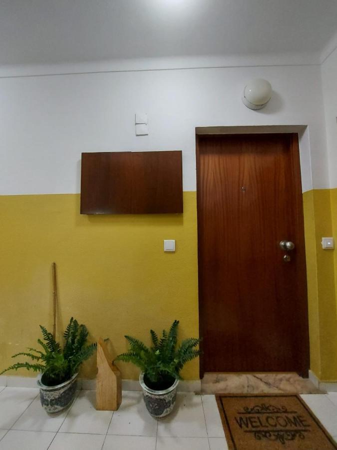Ribeiro Appartement *