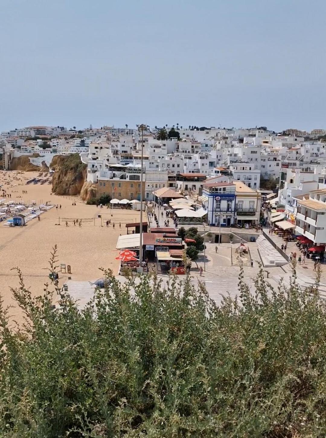 Ribeiro Appartement
